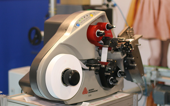Термотрансферный текстильный принтер SNAP 500