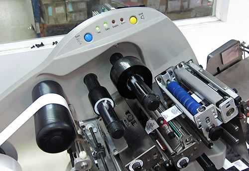 Термотрансферный текстильный принтер SNAP 700