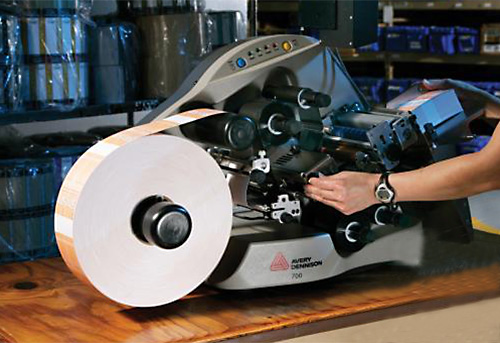 Термотрансферный текстильный принтер SNAP 700