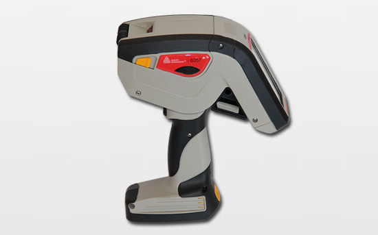 Ручной принтер-сканер Pathfinder 6057