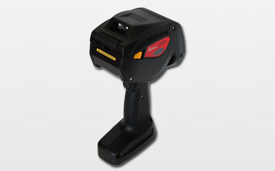 Ручной принтер-сканер Pathfinder 6140